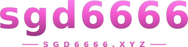 sgd6666 logo