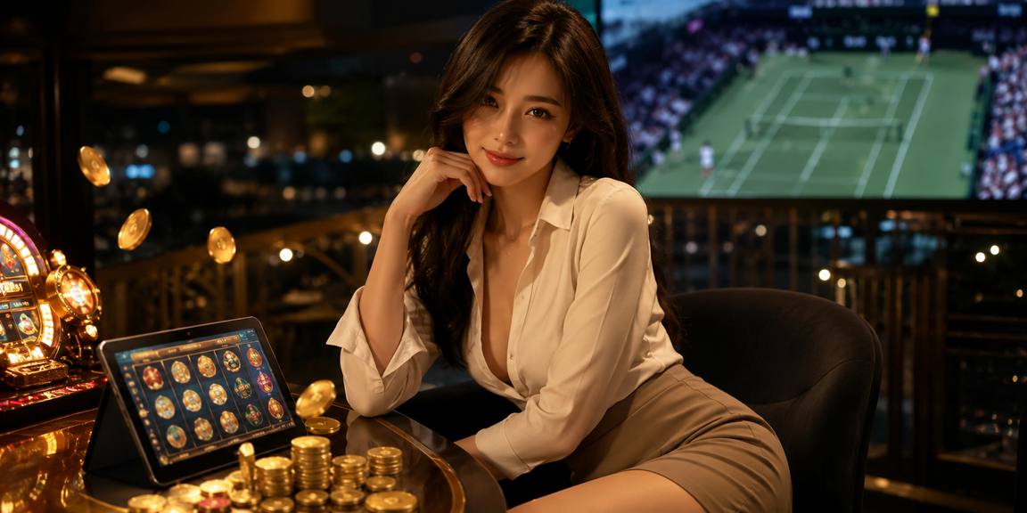 sgd6666 Slot Hoa Mai