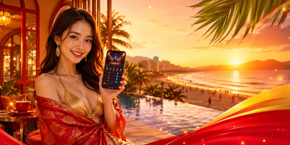 sgd6666 Phượng Hoàng Megaways